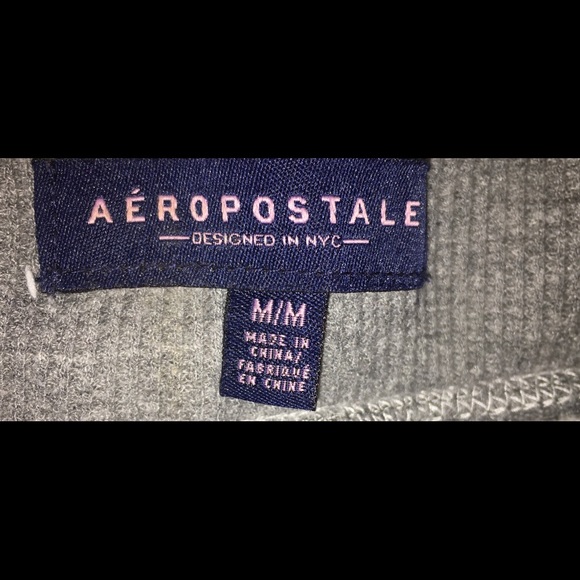 BUNDLE: 2 pairs of Aeropostale Joggers - Picture 4 of 4